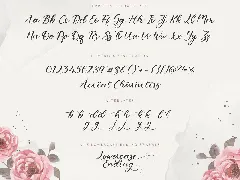 Gelyti Script Font