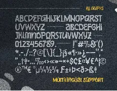 Fuchas Font