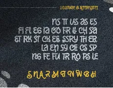 Fuchas Font