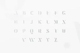 Arcane font