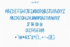 Simplywhiz Handwritten Font