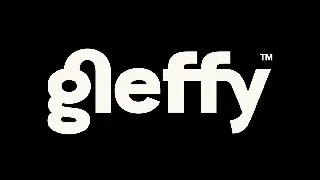 Gleffy font