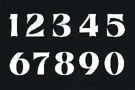 Mayes - Variable Font