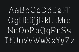 Mayes - Variable Font