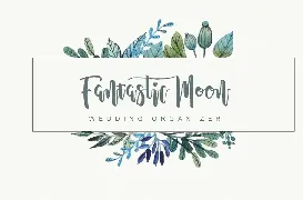 Fanttikha font