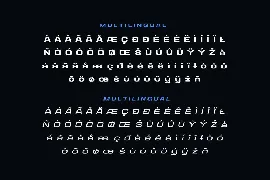 Valonik font