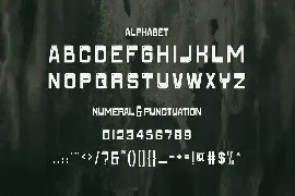 Soporos Font