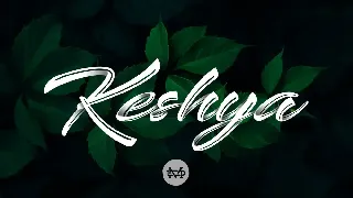 Keshya - Beautiful Script font