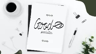 Welldone | Handwritten Script Font