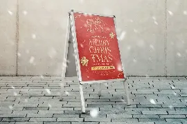 Merry Christmas Fonts