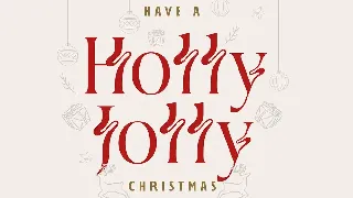 Merry Christmas Fonts