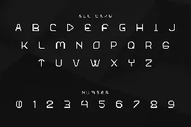 Delobre Font