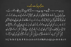 Concetta Kalvani - Font Duo