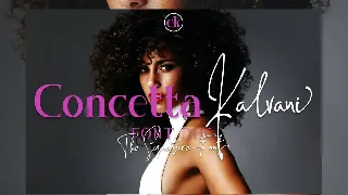 Concetta Kalvani - Font Duo