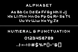 RadiantQueen Font