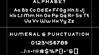 RadiantQueen Font