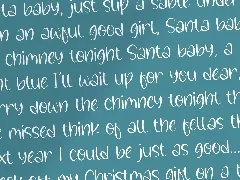 Snowyland Handwriting Font