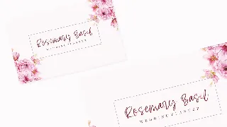 Alyssum - A Script Font