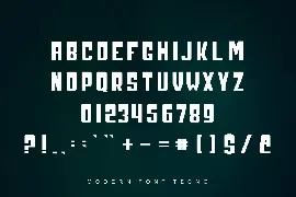 Ghosob Font