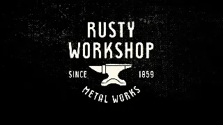 Rustyhead Typeface Font