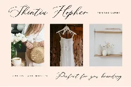 Meldyte Wedding Calligraphy Font