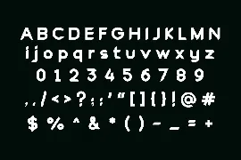 Mazela Font