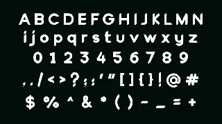 Mazela Font