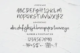 Calorie - Logo Font