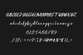 Suikel Font