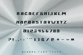 Probea Font