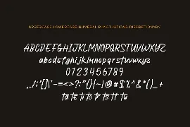 The Trentse font