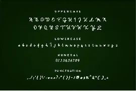 Fanayew Font