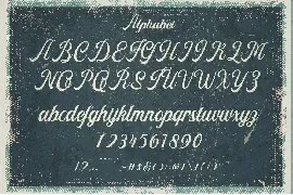 Silvatos font