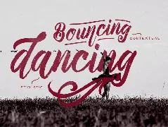 Natalia Script font