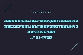 Rekony Font