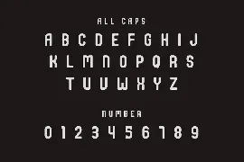 Rangtwo Font