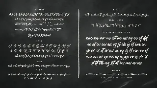 Rollingdeep font