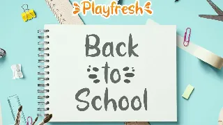 Playfresh Playful Handwritten Font