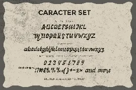 The Journei font