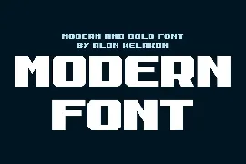 Gibrenz font