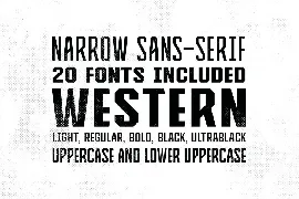 Knucklehead Font Family