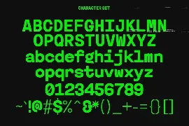 Catou Sans Serif Display Font