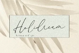 Alekin Wiliam - Signature font & Singleline