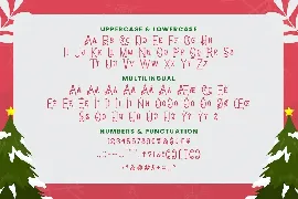 Christon Font