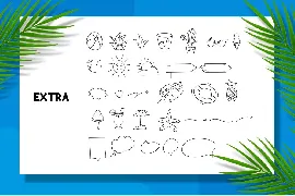 Kaharsa Fun Display Font