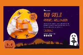 Bellatrix - Halloween Font