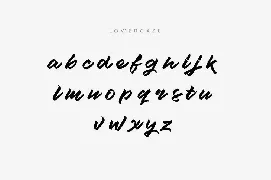 Script Fonts Duo