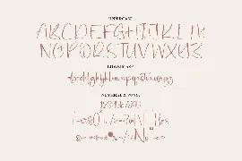 Regattalya Script Font