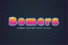 Flooma - Font Color