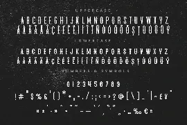 Velasco font